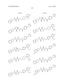 COMPOUNDS FOR THE TREATMENT OF INFLAMMATORY DISORDERS diagram and image