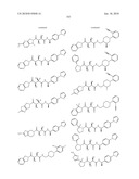 COMPOUNDS FOR THE TREATMENT OF INFLAMMATORY DISORDERS diagram and image