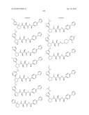 COMPOUNDS FOR THE TREATMENT OF INFLAMMATORY DISORDERS diagram and image