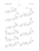 COMPOUNDS FOR THE TREATMENT OF INFLAMMATORY DISORDERS diagram and image