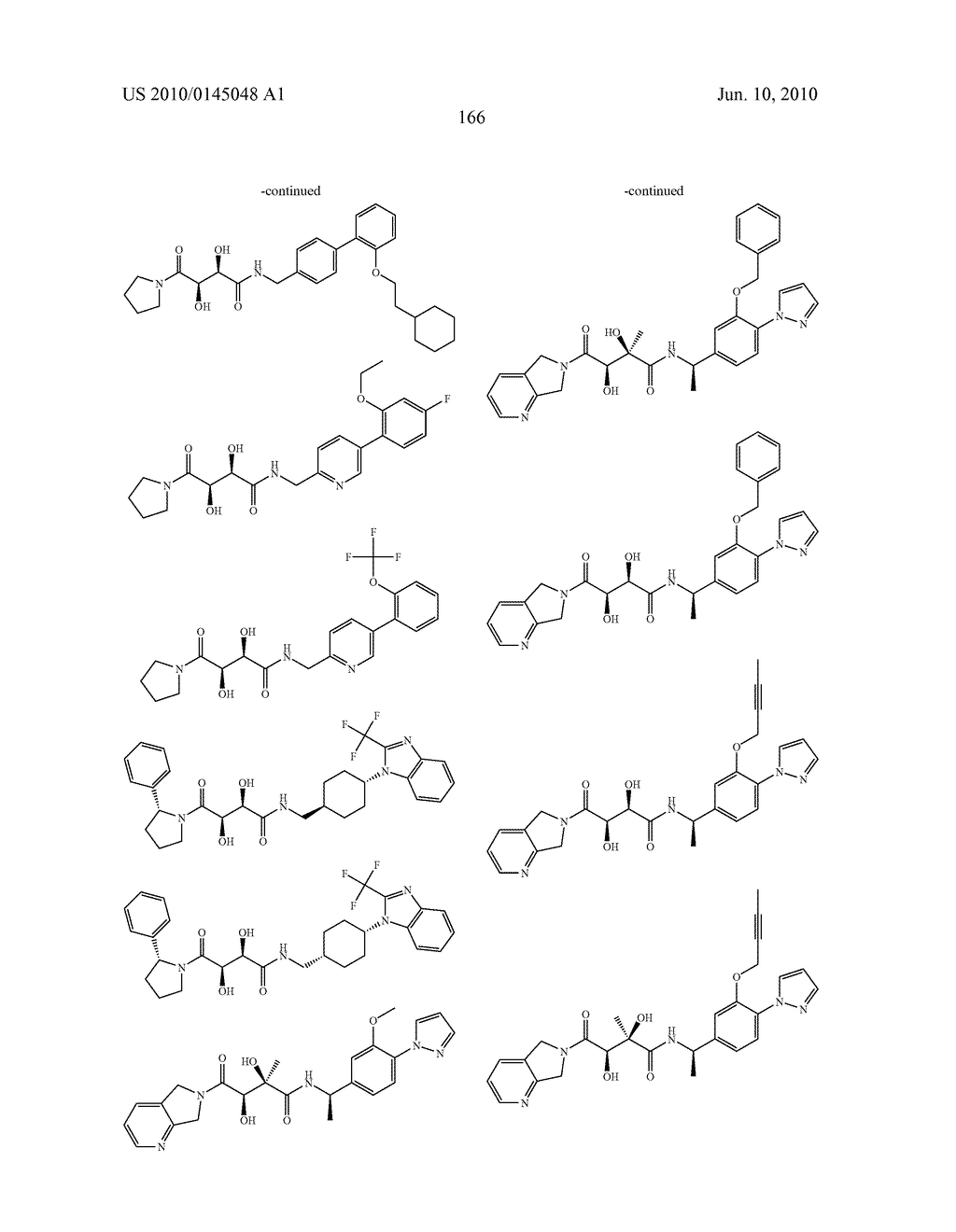 COMPOUNDS FOR THE TREATMENT OF INFLAMMATORY DISORDERS - diagram, schematic, and image 167