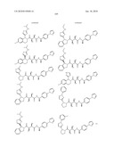 COMPOUNDS FOR THE TREATMENT OF INFLAMMATORY DISORDERS diagram and image