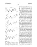 COMPOUNDS FOR THE TREATMENT OF INFLAMMATORY DISORDERS diagram and image