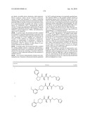 COMPOUNDS FOR THE TREATMENT OF INFLAMMATORY DISORDERS diagram and image