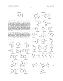 COMPOUNDS FOR THE TREATMENT OF INFLAMMATORY DISORDERS diagram and image