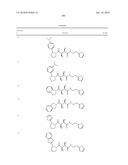 COMPOUNDS FOR THE TREATMENT OF INFLAMMATORY DISORDERS diagram and image