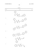 COMPOUNDS FOR THE TREATMENT OF INFLAMMATORY DISORDERS diagram and image