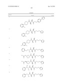 COMPOUNDS FOR THE TREATMENT OF INFLAMMATORY DISORDERS diagram and image