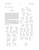 COMPOUNDS FOR THE TREATMENT OF INFLAMMATORY DISORDERS diagram and image