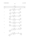 COMPOUNDS FOR THE TREATMENT OF INFLAMMATORY DISORDERS diagram and image