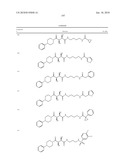 COMPOUNDS FOR THE TREATMENT OF INFLAMMATORY DISORDERS diagram and image