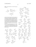 COMPOUNDS FOR THE TREATMENT OF INFLAMMATORY DISORDERS diagram and image