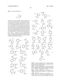 COMPOUNDS FOR THE TREATMENT OF INFLAMMATORY DISORDERS diagram and image