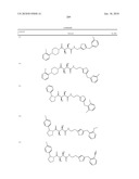 COMPOUNDS FOR THE TREATMENT OF INFLAMMATORY DISORDERS diagram and image