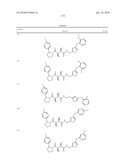 COMPOUNDS FOR THE TREATMENT OF INFLAMMATORY DISORDERS diagram and image