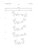 COMPOUNDS FOR THE TREATMENT OF INFLAMMATORY DISORDERS diagram and image