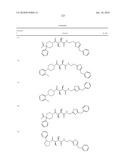 COMPOUNDS FOR THE TREATMENT OF INFLAMMATORY DISORDERS diagram and image