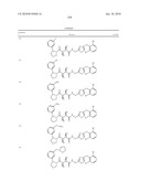 COMPOUNDS FOR THE TREATMENT OF INFLAMMATORY DISORDERS diagram and image