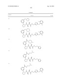 COMPOUNDS FOR THE TREATMENT OF INFLAMMATORY DISORDERS diagram and image