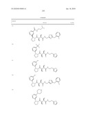 COMPOUNDS FOR THE TREATMENT OF INFLAMMATORY DISORDERS diagram and image