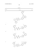 COMPOUNDS FOR THE TREATMENT OF INFLAMMATORY DISORDERS diagram and image