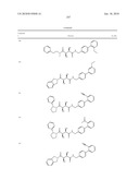 COMPOUNDS FOR THE TREATMENT OF INFLAMMATORY DISORDERS diagram and image