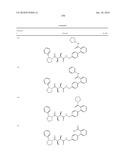 COMPOUNDS FOR THE TREATMENT OF INFLAMMATORY DISORDERS diagram and image