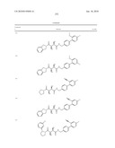 COMPOUNDS FOR THE TREATMENT OF INFLAMMATORY DISORDERS diagram and image