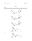 COMPOUNDS FOR THE TREATMENT OF INFLAMMATORY DISORDERS diagram and image