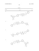 COMPOUNDS FOR THE TREATMENT OF INFLAMMATORY DISORDERS diagram and image