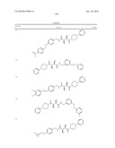 COMPOUNDS FOR THE TREATMENT OF INFLAMMATORY DISORDERS diagram and image