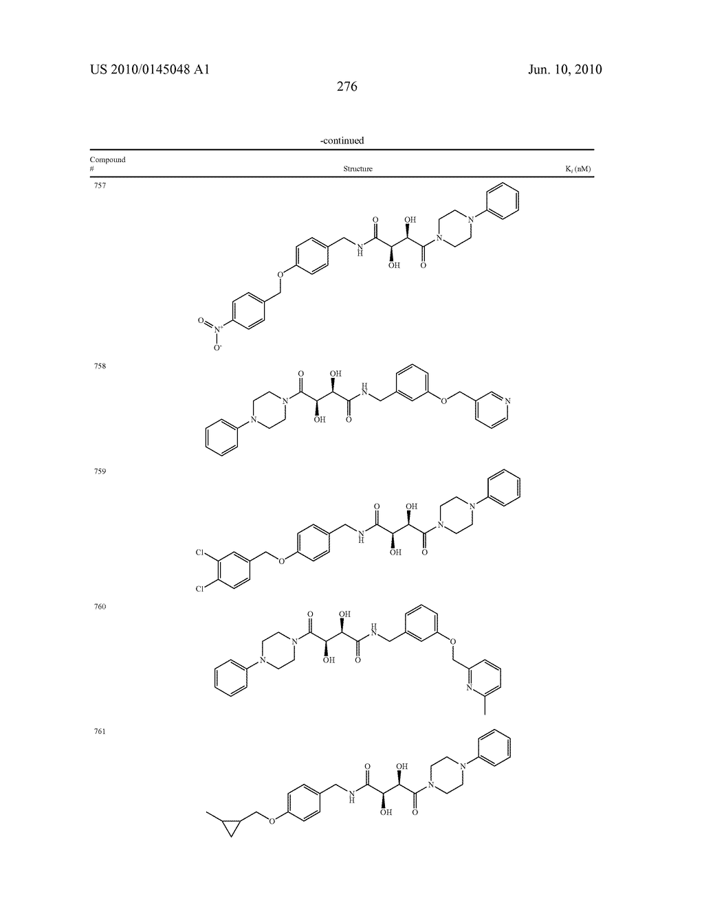 COMPOUNDS FOR THE TREATMENT OF INFLAMMATORY DISORDERS - diagram, schematic, and image 277