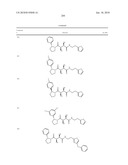 COMPOUNDS FOR THE TREATMENT OF INFLAMMATORY DISORDERS diagram and image