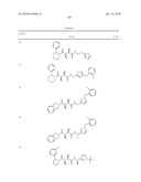 COMPOUNDS FOR THE TREATMENT OF INFLAMMATORY DISORDERS diagram and image