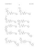 COMPOUNDS FOR THE TREATMENT OF INFLAMMATORY DISORDERS diagram and image