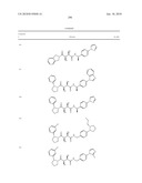 COMPOUNDS FOR THE TREATMENT OF INFLAMMATORY DISORDERS diagram and image