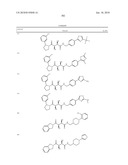 COMPOUNDS FOR THE TREATMENT OF INFLAMMATORY DISORDERS diagram and image