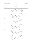 COMPOUNDS FOR THE TREATMENT OF INFLAMMATORY DISORDERS diagram and image