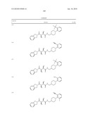 COMPOUNDS FOR THE TREATMENT OF INFLAMMATORY DISORDERS diagram and image