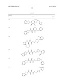 COMPOUNDS FOR THE TREATMENT OF INFLAMMATORY DISORDERS diagram and image