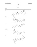 COMPOUNDS FOR THE TREATMENT OF INFLAMMATORY DISORDERS diagram and image