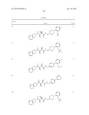 COMPOUNDS FOR THE TREATMENT OF INFLAMMATORY DISORDERS diagram and image