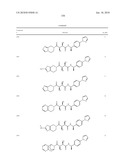 COMPOUNDS FOR THE TREATMENT OF INFLAMMATORY DISORDERS diagram and image