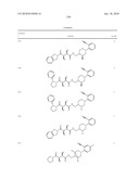 COMPOUNDS FOR THE TREATMENT OF INFLAMMATORY DISORDERS diagram and image