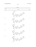 COMPOUNDS FOR THE TREATMENT OF INFLAMMATORY DISORDERS diagram and image