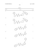 COMPOUNDS FOR THE TREATMENT OF INFLAMMATORY DISORDERS diagram and image