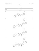 COMPOUNDS FOR THE TREATMENT OF INFLAMMATORY DISORDERS diagram and image