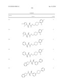 COMPOUNDS FOR THE TREATMENT OF INFLAMMATORY DISORDERS diagram and image