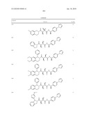 COMPOUNDS FOR THE TREATMENT OF INFLAMMATORY DISORDERS diagram and image