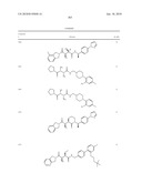 COMPOUNDS FOR THE TREATMENT OF INFLAMMATORY DISORDERS diagram and image